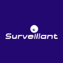 Surveillant logo