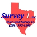Survey 1 Inc logo