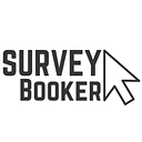 Survey Booker logo