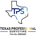 Texas Professional Surveying, Llc logo