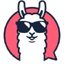 SurveyLama logo