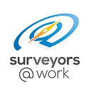 Surveyors @ Work Pty Ltd logo