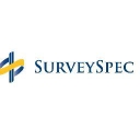 Surveyspec logo