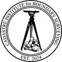 Edwards Surveying logo