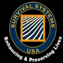 Survival Systems Usa logo