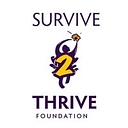 Survive2thrive Foundation (Srv2thrv Foundation) logo
