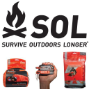 Survive Outdoors Longer logo