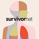 Survivornet logo