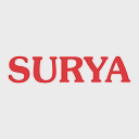 Surya Roshni Limited logo