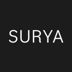 Surya Carpet Inc logo