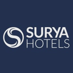 Surya Hotels Limited logo