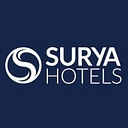 Surya Hotels logo