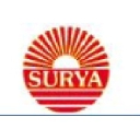 Surya Roshni Ltd. logo