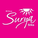 Logo for suryasilksonline.com