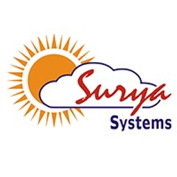 Surya Systems, INC. logo