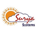 Surya Systems, Inc logo