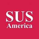 Sus America, Inc. logo