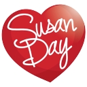 Susan Day Cakes logo