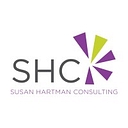 Susan Hartman Consulting logo
