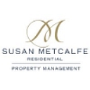 Susan Metcalfe Residential logo