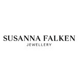 Susanna Falken Jewellery logotyp