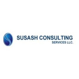Susash Consulting Services LLC logo