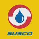 Susco Public Company Limited logo
