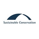 Sustainable Conservation logo