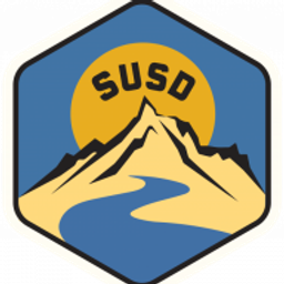 Tri City Elementary School logo