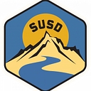 South Umpqua School District 19 logo