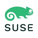 SUSE Software Solutions Germany GmbH logo