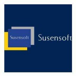 Susensoft Global Services Inc. logo