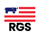 Suse Rgs logo