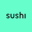 SUSHI BIKES logo