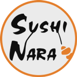 Sushi Nara Ltd logo