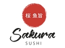 Sakura Sushi logo