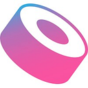SushiSwap logo