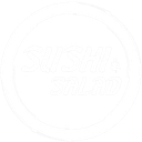 Sushi And Salad logo