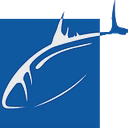 Blue Fin Seafood Sushi logo