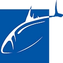 Blue Fin Seafood Sushi logo
