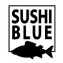 Sushi Blue logo