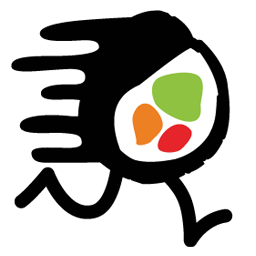 Sushi Boss logo