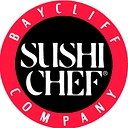 Sushi Chef logo