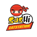 Sus Hi Eatstation logo