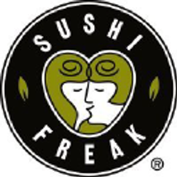 Sushi Freak logo