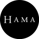 Sushi Hama logo