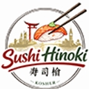 Sushi Hinoki logo