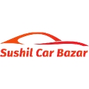 Sushil Car Bazar logo