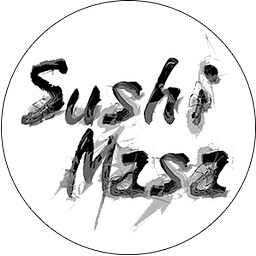 Sushi Masa logo