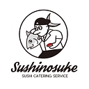 sushi no suke logo